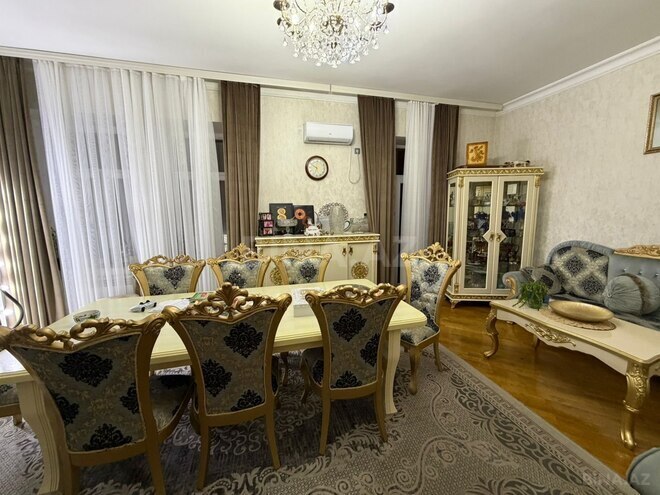 Satılır 3 otaqlı yeni tikili 89 m², İçəri Şəhər m., photo 1 from 21