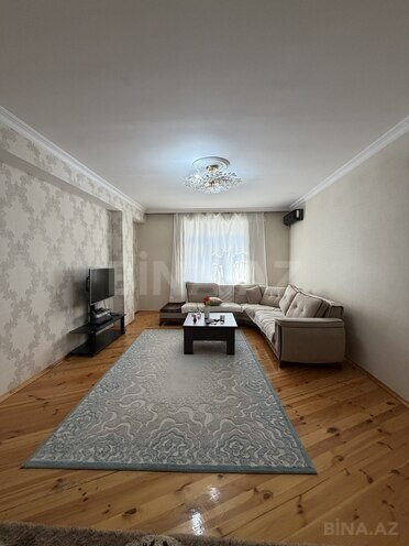 Satılır 2 otaqlı yeni tikili 86 m², Masazır q., photo 1 from 15