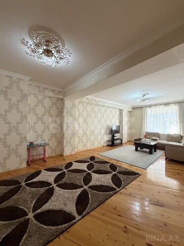 Satılır 2 otaqlı yeni tikili 86 m², Masazır q., photo 5 from 15