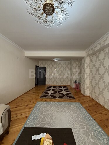 Satılır 2 otaqlı yeni tikili 86 m², Masazır q., photo 4 from 15