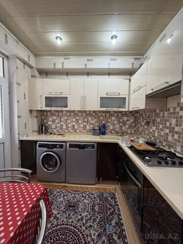 Satılır 2 otaqlı yeni tikili 86 m², Masazır q., photo 12 from 15