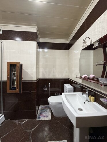 Satılır 2 otaqlı yeni tikili 86 m², Masazır q., photo 10 from 15