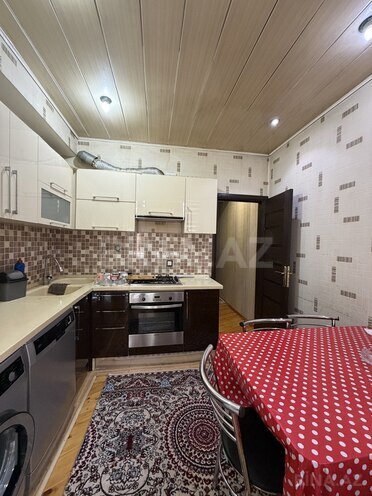 Satılır 2 otaqlı yeni tikili 86 m², Masazır q., photo 13 from 15