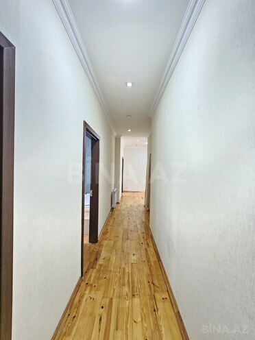 Продаётся 3-комн. новостройка 106 м², м. Мемар Аджеми, photo 12 from 17