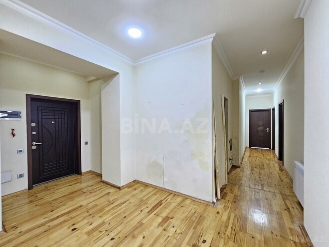 Продаётся 3-комн. новостройка 106 м², м. Мемар Аджеми, photo 9 from 17