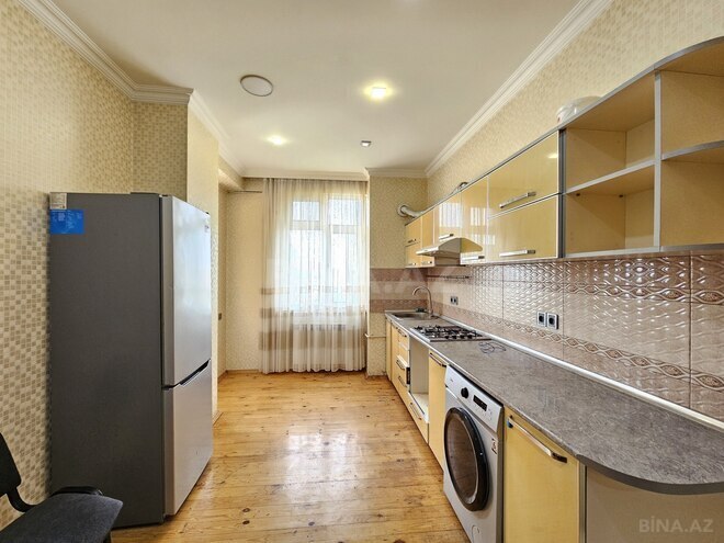 Продаётся 3-комн. новостройка 106 м², м. Мемар Аджеми, photo 7 from 17