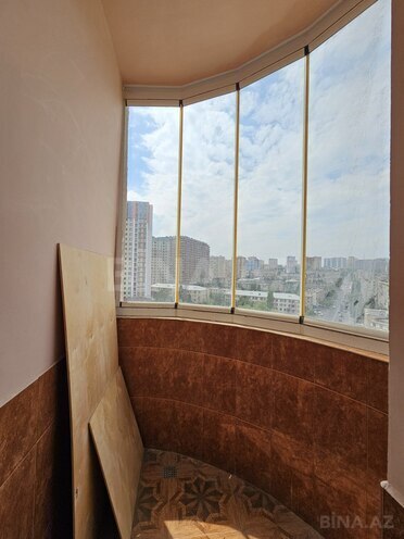 Продаётся 3-комн. новостройка 106 м², м. Мемар Аджеми, photo 15 from 17