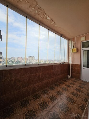 Продаётся 3-комн. новостройка 106 м², м. Мемар Аджеми, photo 14 from 17