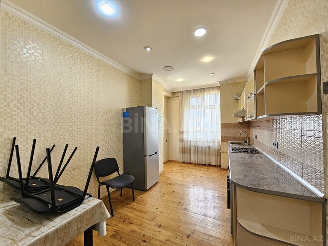 Продаётся 3-комн. новостройка 106 м², м. Мемар Аджеми, photo 6 from 17