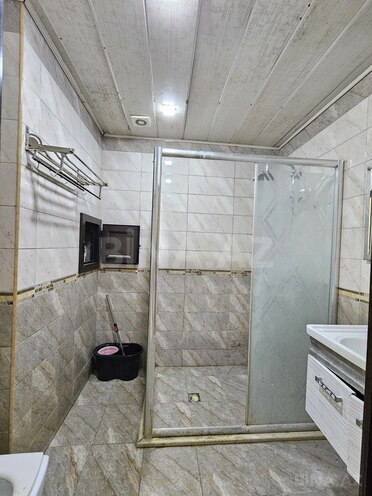 Продаётся 3-комн. новостройка 106 м², м. Мемар Аджеми, photo 16 from 17