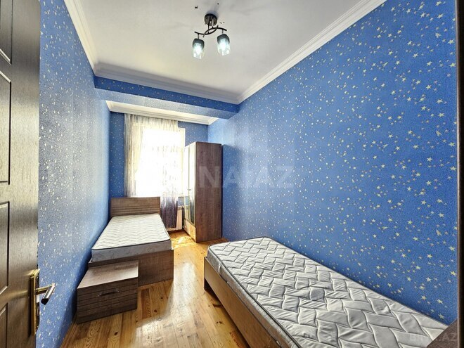 Продаётся 3-комн. новостройка 106 м², м. Мемар Аджеми, photo 8 from 17