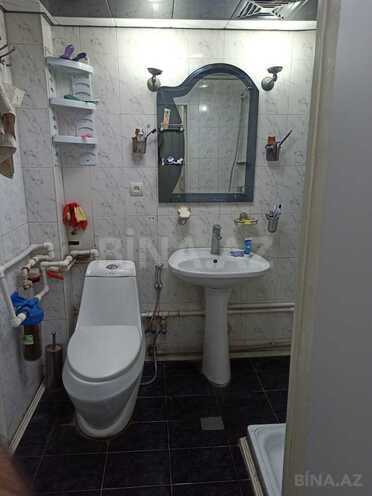 Продаётся 3-комн. вторичка 70 м², м. Элмляр Академиясы, photo 28 from 29