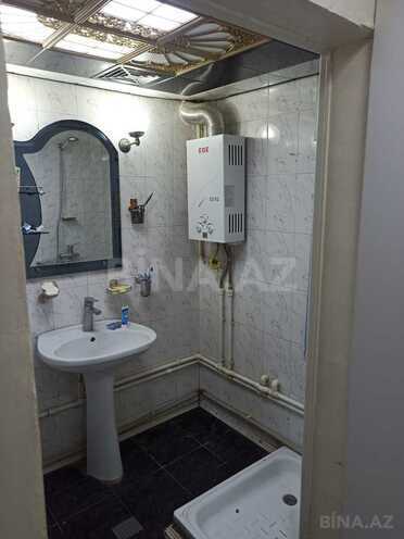 Продаётся 3-комн. вторичка 70 м², м. Элмляр Академиясы, photo 24 from 29