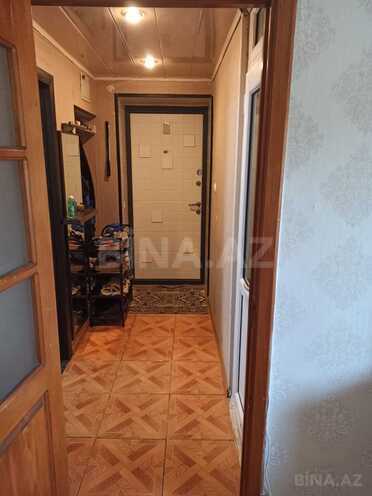 Продаётся 3-комн. вторичка 70 м², м. Элмляр Академиясы, photo 19 from 29