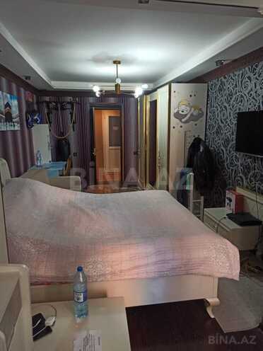 Продаётся 3-комн. вторичка 70 м², м. Элмляр Академиясы, photo 8 from 29