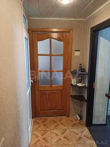 Продаётся 3-комн. вторичка 70 м², м. Элмляр Академиясы, photo 18 from 29