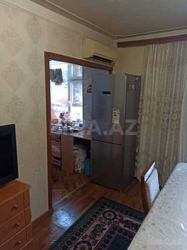 Продаётся 3-комн. вторичка 70 м², м. Элмляр Академиясы, photo 20 from 29