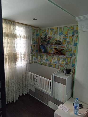Продаётся 3-комн. вторичка 70 м², м. Элмляр Академиясы, photo 11 from 29