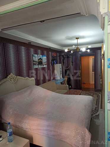 Продаётся 3-комн. вторичка 70 м², м. Элмляр Академиясы, photo 21 from 29