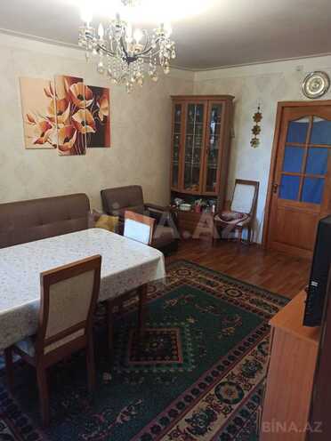 Продаётся 3-комн. вторичка 70 м², м. Элмляр Академиясы, photo 23 from 29