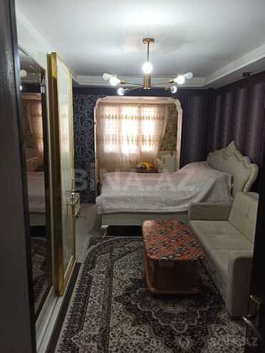Продаётся 3-комн. вторичка 70 м², м. Элмляр Академиясы, photo 4 from 29