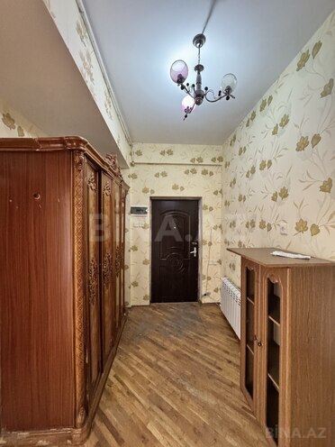 Satılır 2 otaqlı yeni tikili 63 m², Yasamal r., photo 8 from 12