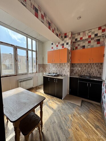 Satılır 2 otaqlı yeni tikili 63 m², Yasamal r., photo 5 from 12