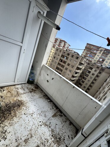 Satılır 2 otaqlı yeni tikili 63 m², Yasamal r., photo 9 from 12