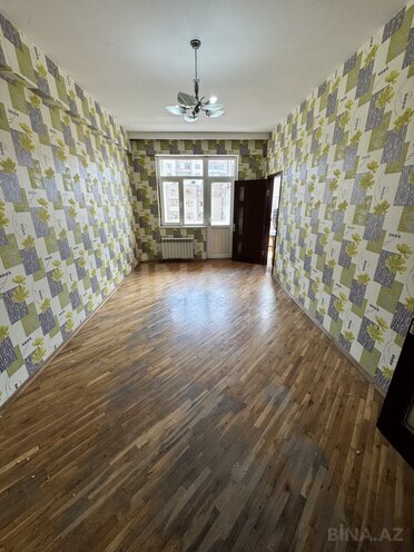 Satılır 2 otaqlı yeni tikili 63 m², Yasamal r., photo 1 from 12