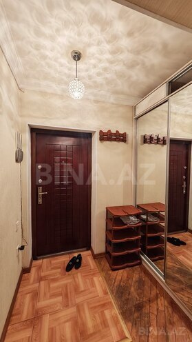 Сдаётся 2-комн. новостройка 80 м², пос. Ени Ясамал, photo 10 from 14