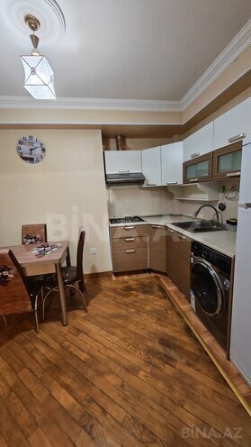 Сдаётся 2-комн. новостройка 80 м², пос. Ени Ясамал, photo 5 from 14