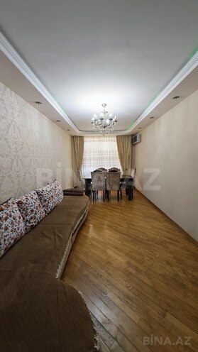 Сдаётся 2-комн. новостройка 80 м², пос. Ени Ясамал, photo 9 from 14