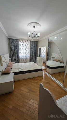 Сдаётся 2-комн. новостройка 80 м², пос. Ени Ясамал, photo 1 from 14