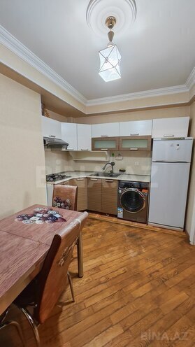 Сдаётся 2-комн. новостройка 80 м², пос. Ени Ясамал, photo 4 from 14
