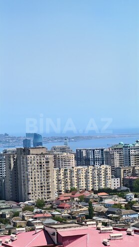 Сдаётся 2-комн. новостройка 80 м², пос. Ени Ясамал, photo 13 from 14