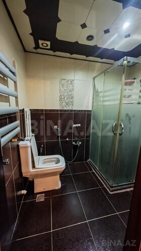 Сдаётся 2-комн. новостройка 80 м², пос. Ени Ясамал, photo 8 from 14