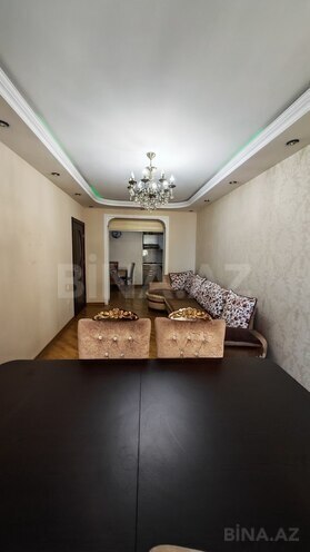 Сдаётся 2-комн. новостройка 80 м², пос. Ени Ясамал, photo 11 from 14
