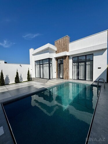 Продаётся 4-комн. дом/дача 150 м², пос. Мардакан, photo 1 from 16