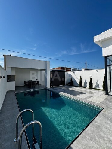Продаётся 4-комн. дом/дача 150 м², пос. Мардакан, photo 4 from 16