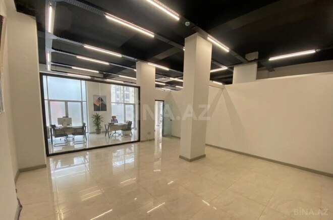 İcarəyə verilir  obyekt 284 m², Ağ şəhər q., photo 3 from 6
