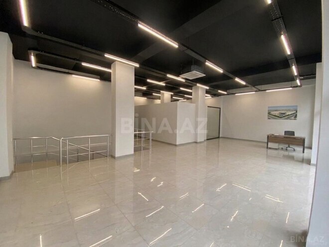 İcarəyə verilir  obyekt 284 m², Ağ şəhər q., photo 5 from 6