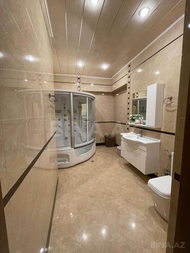 Продаётся 5-комн. новостройка 245 м², м. Низами, photo 13 from 16