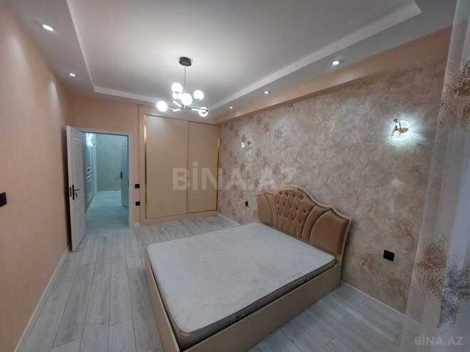 Сдаётся 3-комн. новостройка 90 м², Абшеронcкий  р., photo 4 from 8