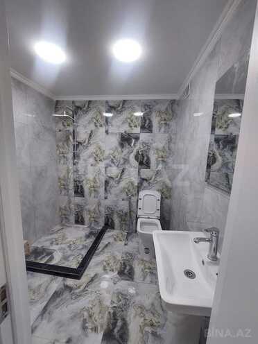 Сдаётся 3-комн. новостройка 90 м², Абшеронcкий  р., photo 5 from 8