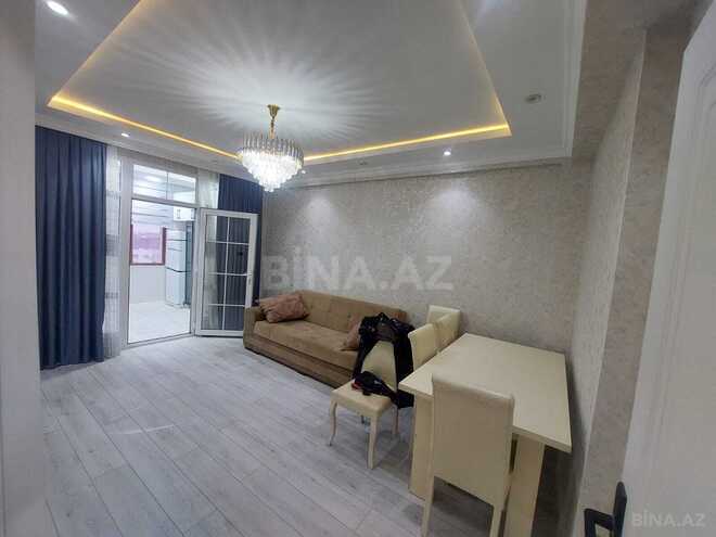 Сдаётся 3-комн. новостройка 90 м², Абшеронcкий  р., photo 7 from 8