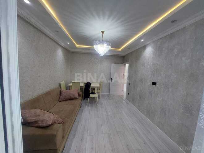 Сдаётся 3-комн. новостройка 90 м², Абшеронcкий  р., photo 6 from 8