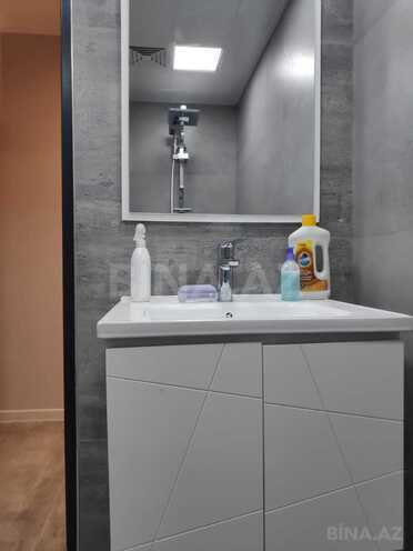 Продаётся 2-комн. вторичка 40 м², м. Ахмедлы, photo 9 from 14