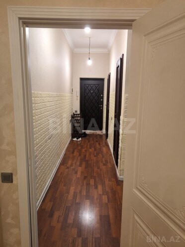 Сдаётся 3-комн. новостройка 100 м², пос. Ахмедлы, photo 13 from 16