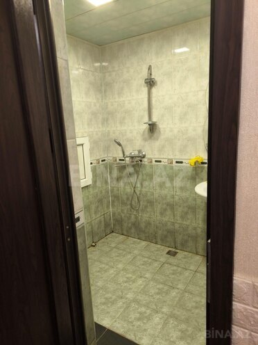 Сдаётся 3-комн. новостройка 100 м², пос. Ахмедлы, photo 14 from 16