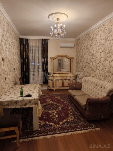 Сдаётся 3-комн. новостройка 100 м², пос. Ахмедлы, photo 5 from 16